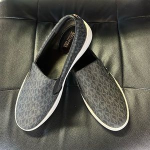 Michael Kors Slip Ons